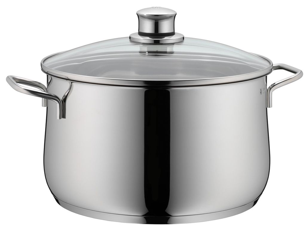WMF Braadpan, diameter 24 cm, Diadem Plus, artikelnummer Productafbeelding 