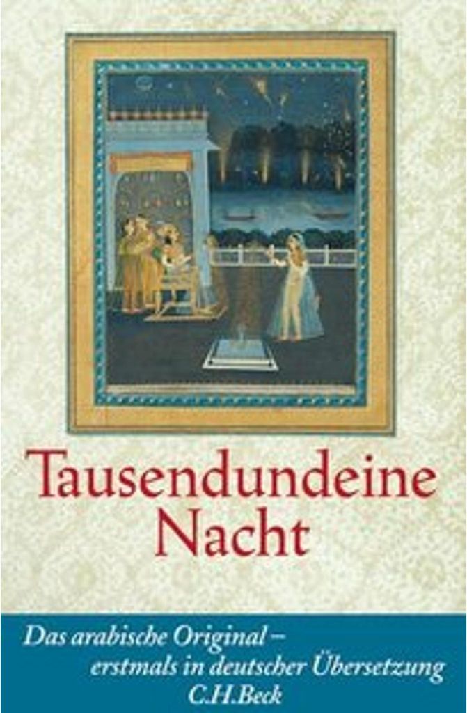 Tausendundeine Nacht