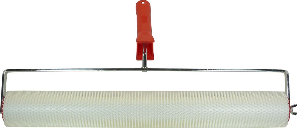 HaWe Entlüftungsroller Stachelwalze 500 mm - Stachelwalze Produktbild 