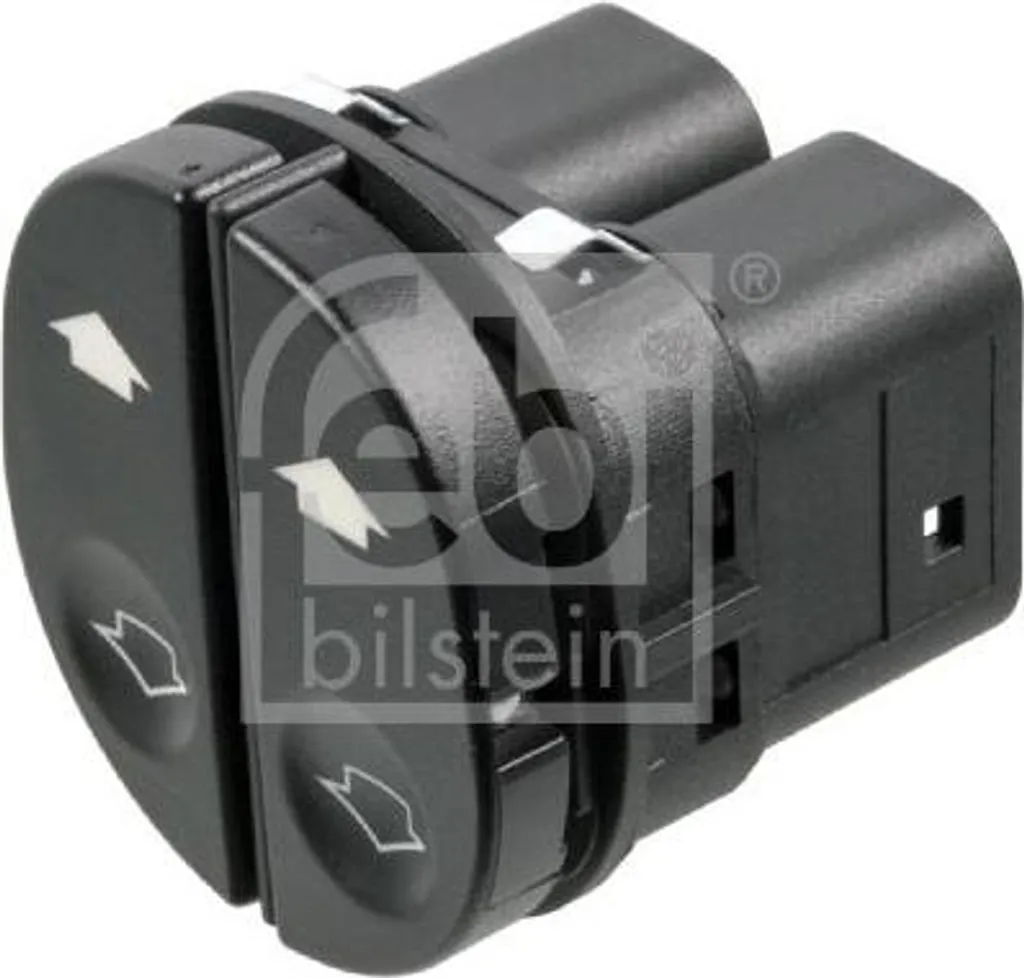 Interruttore Finestrino Ford Febi 24317 - Ricambio OE 1007910