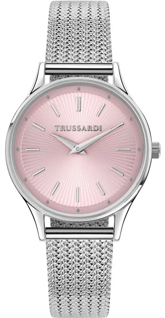 Montre femme T-Star R2453152514 idéale pour le bureau et soirées