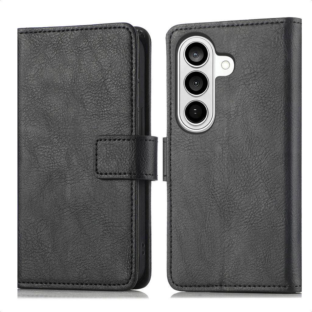 Funda Tipo Libro de Lujo para Samsung Galaxy A27 (5G) - Imagen del producto 