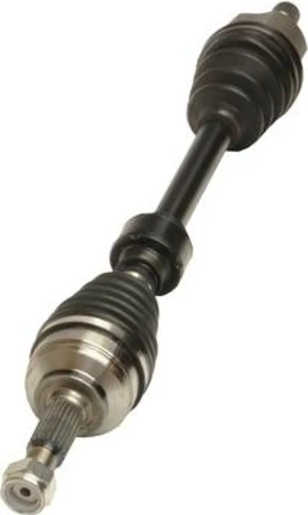 Pièce Transmission Gauche 658 mm pour Réparation Renault Clio IV 0.9 TCe