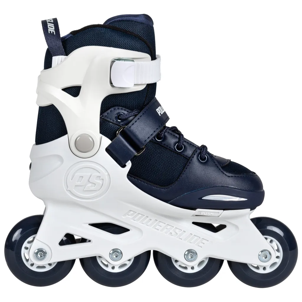 Patins Powerslide Rocket : En finir avec les rollers trop petits vite - 7