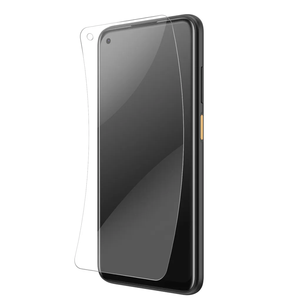 Htc Desire 22 Pro - Vetro flessibile 3Mk - 5