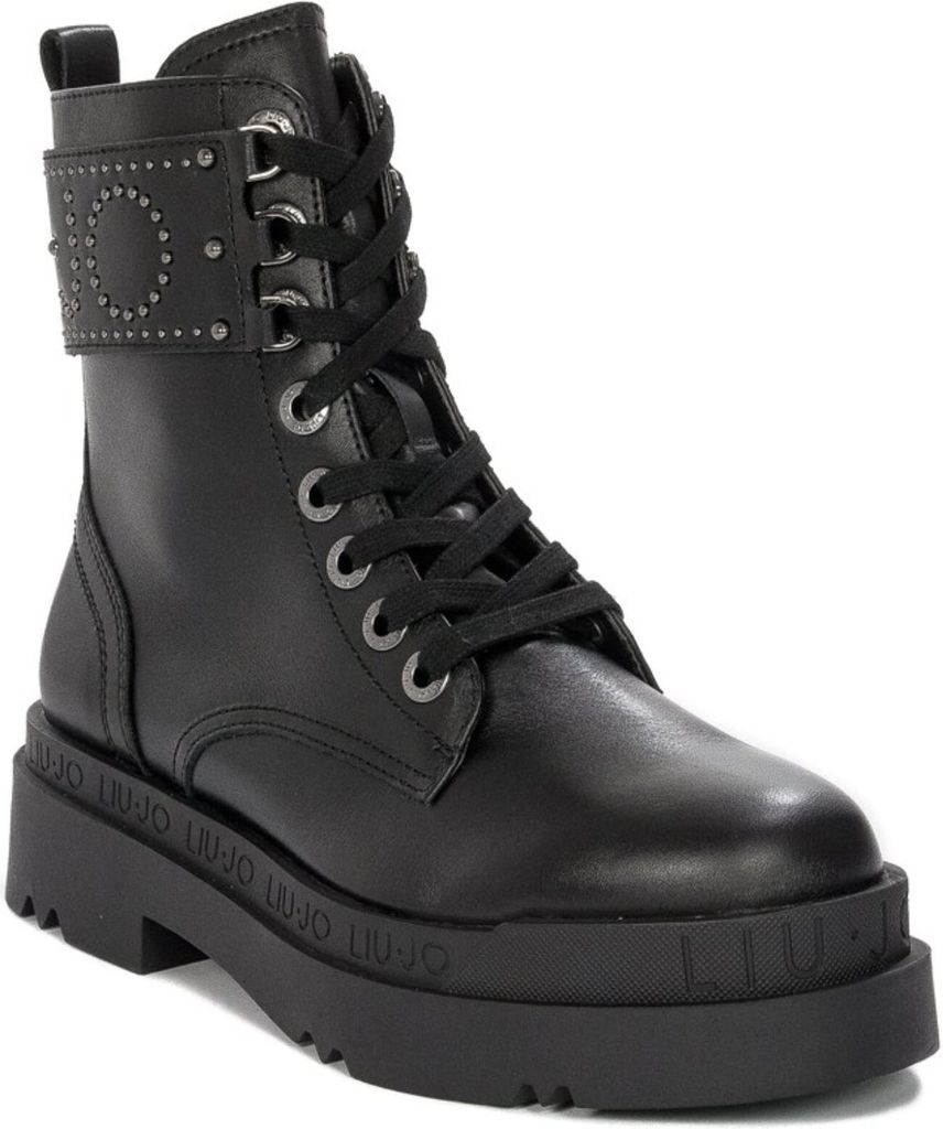 Scarpe Liu Jo Black SF3031P0102 Immagine del prodotto 