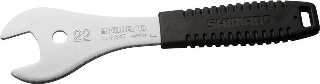 Clé à cône Shimano TL-HS42 22mm outil de réglage moyeu de roue