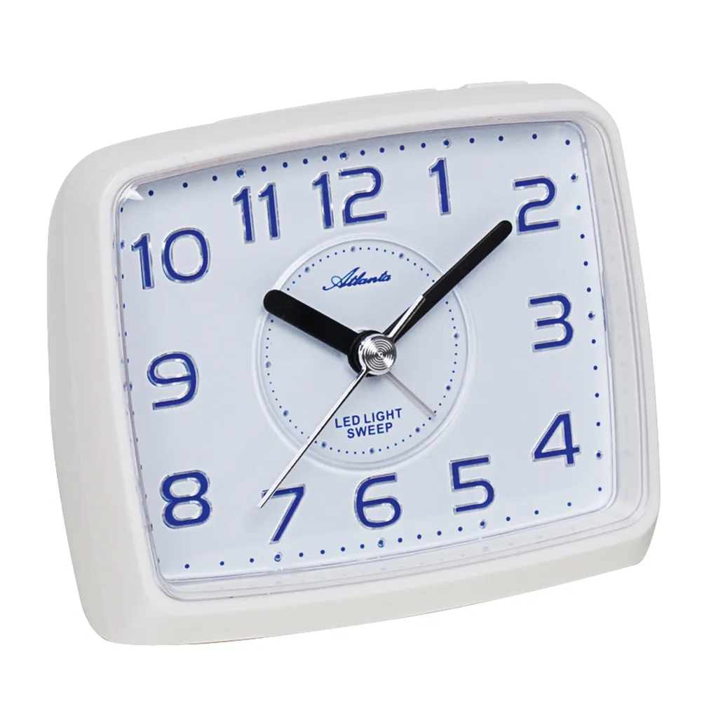Montre de Travail Atlanta 1979-0 - Idéale pour un Usage Quotidien Pro