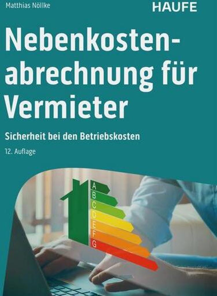 Nebenkostenabrechnung für Vermieter