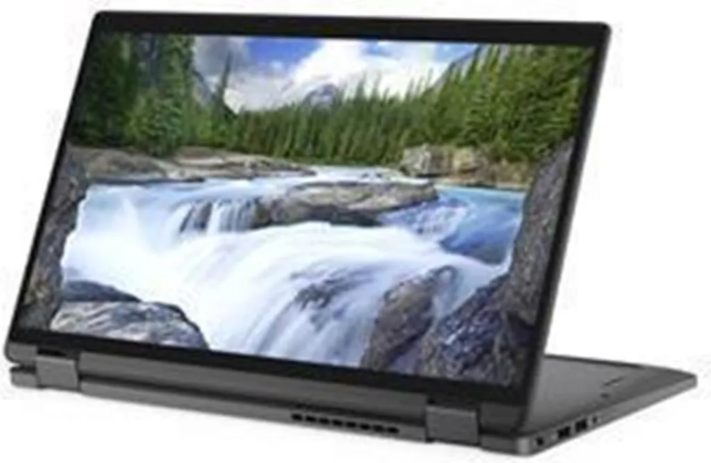 Dell Latitude 7410 2in1  i5-10310U 8 GB RAM 128 GB  SSD