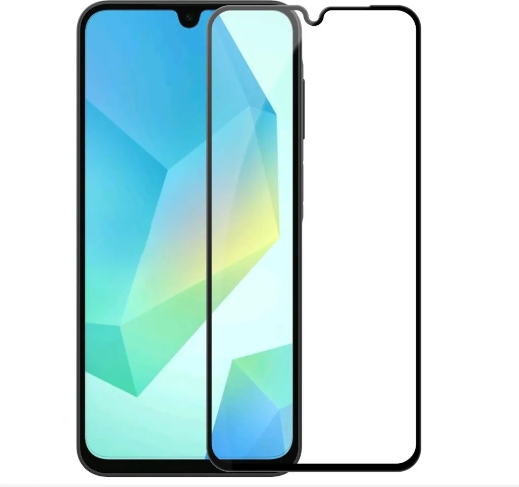 Nillkin CP+ PRO Samsung Galaxy A16 5G Vetro Temperato 2.5D Nero