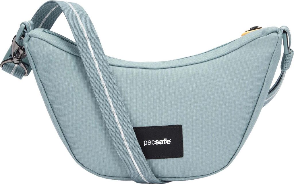 Pacsafe - 35135528 - Umhängetasche - GO Lunar Crossbody - mint