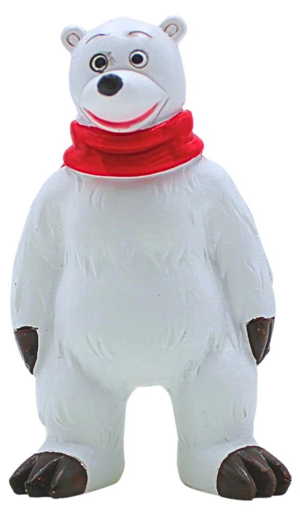 Weihnachtsmann & Co. KG Sammelfigur, Dekofigur, Produktbild 