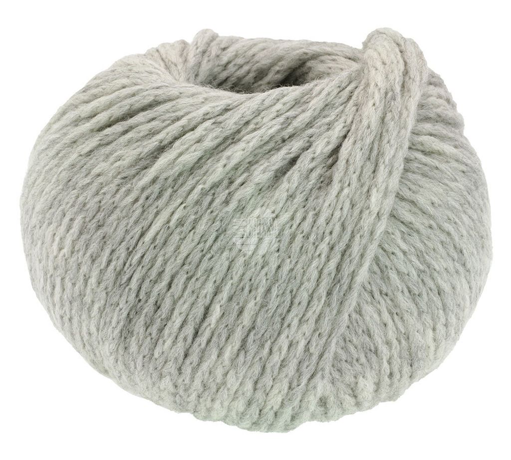 Cool Merino Big 218 | Hellgrau Produktbild 