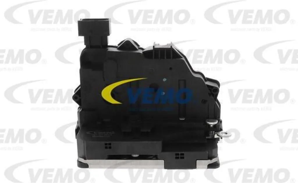 Serrure de Porte Haute Résistance OE 1633562780 pour Boxer et Jumper