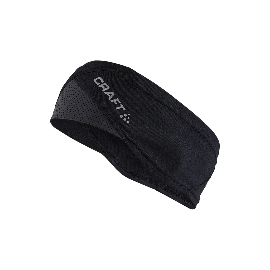 Fascia Craft ADV Lumen Fleece: Opinioni e Vendita Online Accessori Running