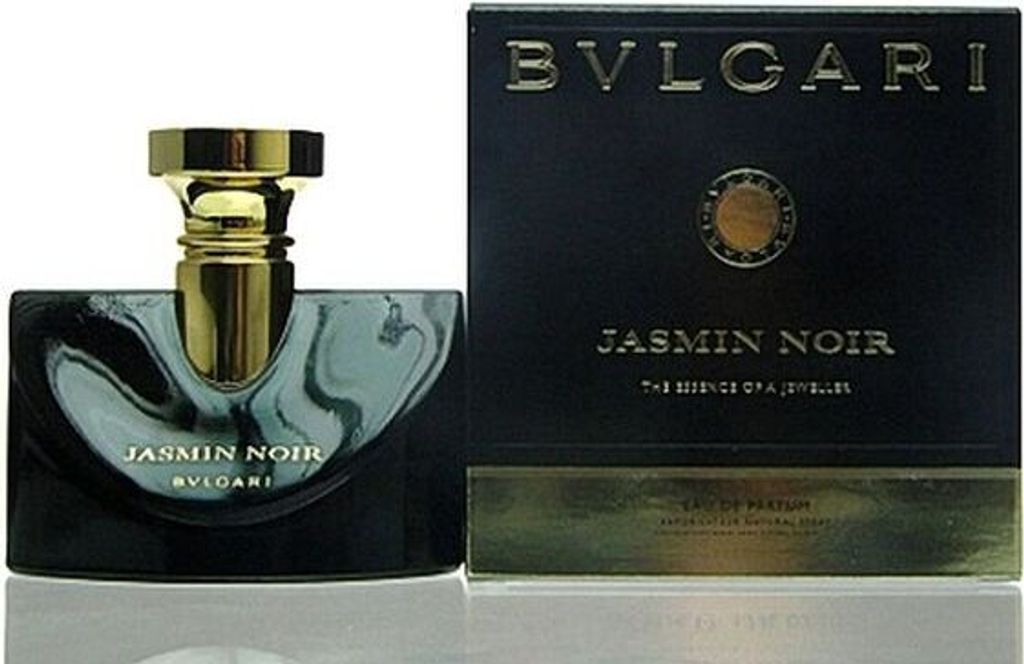 Bvlgari Jasmin Noir 50 Ml Eau De Parfum Spray