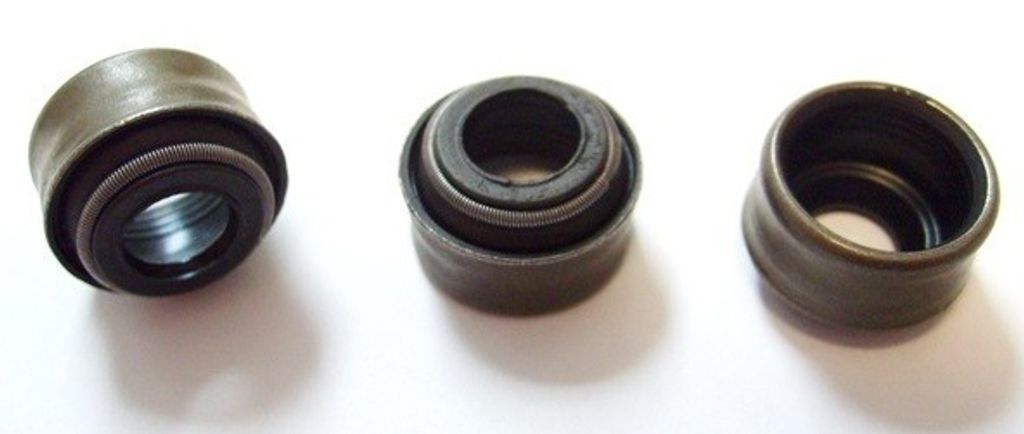 ELRING Dichtring, Ventilschaft Artikel: 206.954