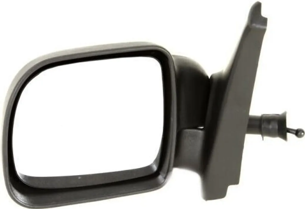Rétroviseur gauche BLIC 5402-04-9212151P pour Renault Kangoo KC FC