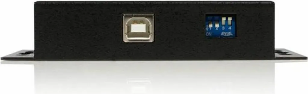Adaptateur USB vers Série pour Configuration de Switch et Routeur Cisco - 3