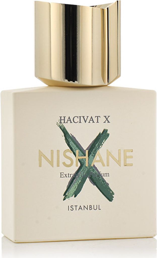 Hacivat X Extrait de Parfum 50ml Produktbild 