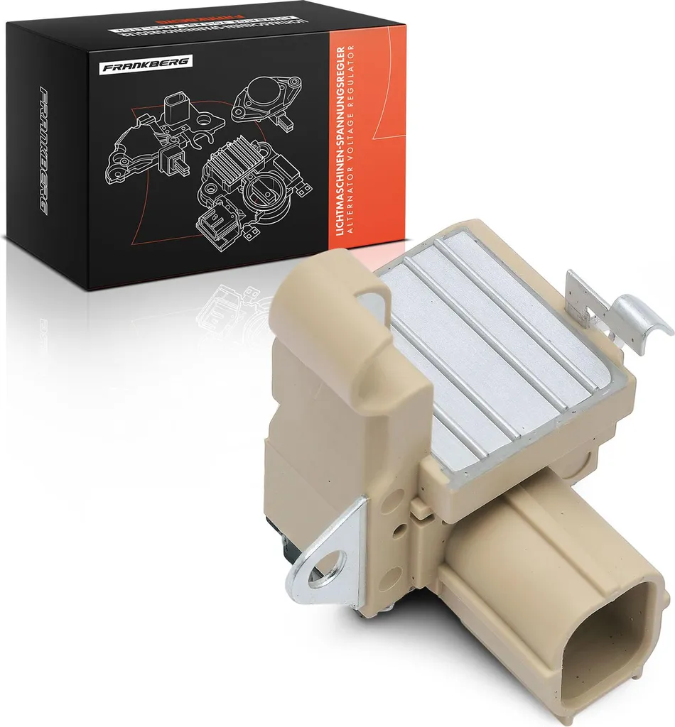 Regolatore Alternatore Frankberg per Honda Pilot Ridgeline Acura MDX