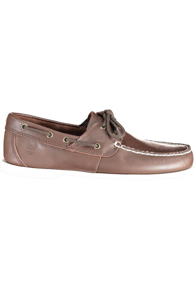 TIMBERLAND - Herren Bootsschuhe Cedar Bay Nubuk - Nummer 41