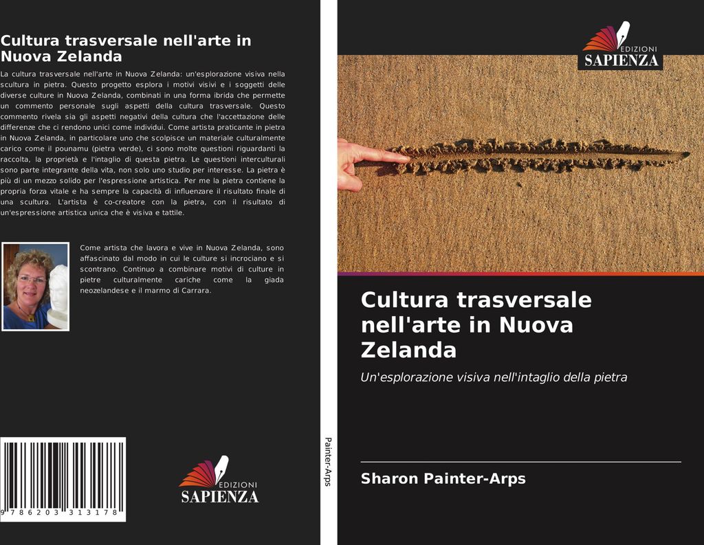 Cultura trasversale nell'arte in Nuova Zelanda