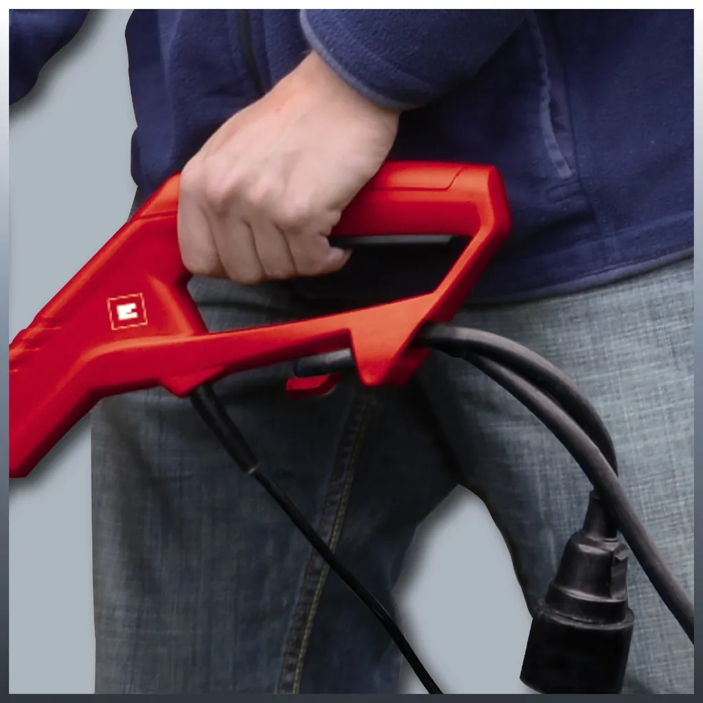 Coupe-bordures électrique Einhell GC-ET 3023 - 300W 23cm Ref 3402050 - 8