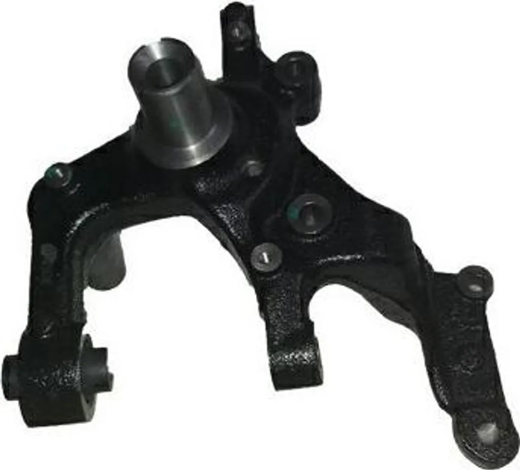 Articulation de roue renforcée 32mm essieu arrière pour Golf et Audi A3