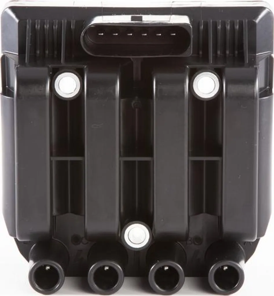 Allumage moteur fiable : Bobine BOSCH 098622A049 pour Golf IV Caddy Touran