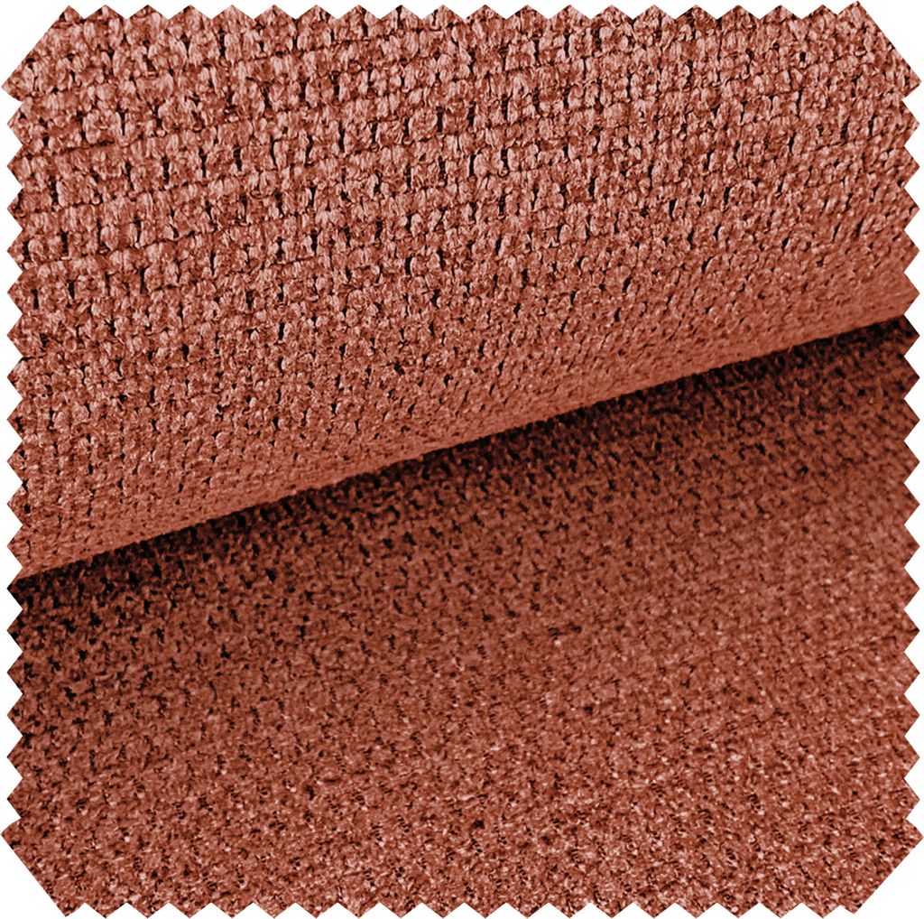 novely ARALL - Weicher Polsterstoff mit Wabenstruktur - Wasserabweisender Möbelstoff mit ULTRA CLEAN - Pflegeleichte Meterware 1 lfm - Farbe: 59...