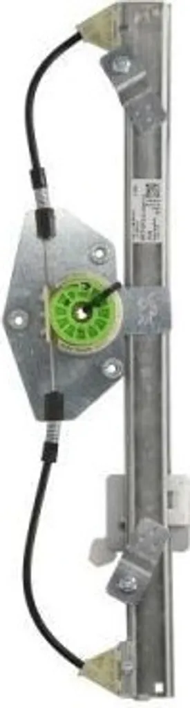 Lève-vitre BLIC 6060-05-027863P robuste pour BMW X1 E84 avec rail renforcé