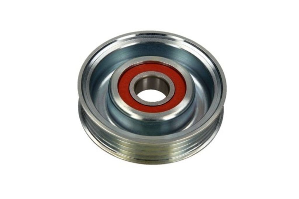 MAXGEAR 54-1450 Spannrolle Keilrippenriemen 72mm für HONDA Produktbild 
