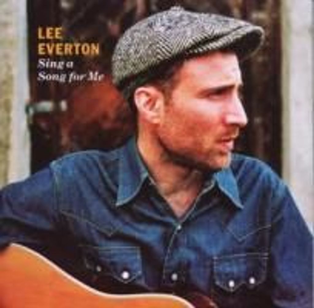 Everton,Lee-Sing A Song For Me