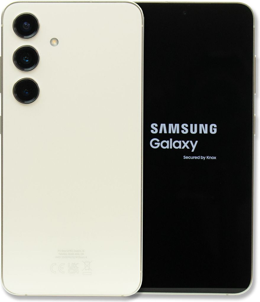 Samsung Galaxy S24 , 15,8 cm (6.2"), 8 GB, 256 GB, 50 MP, Zdjęcie produktu 