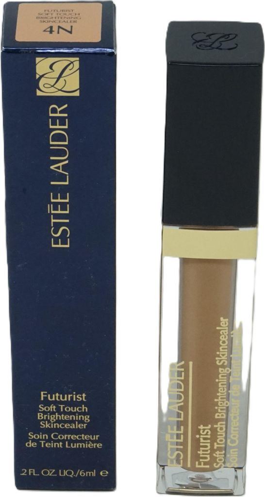 Estée Lauder Futurist Soft Touch Brightening Skincealer (4N) 6 ml