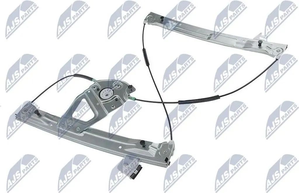 Mécanisme de Lève-vitre Électrique pour 208 - Compatible OE 9673155280