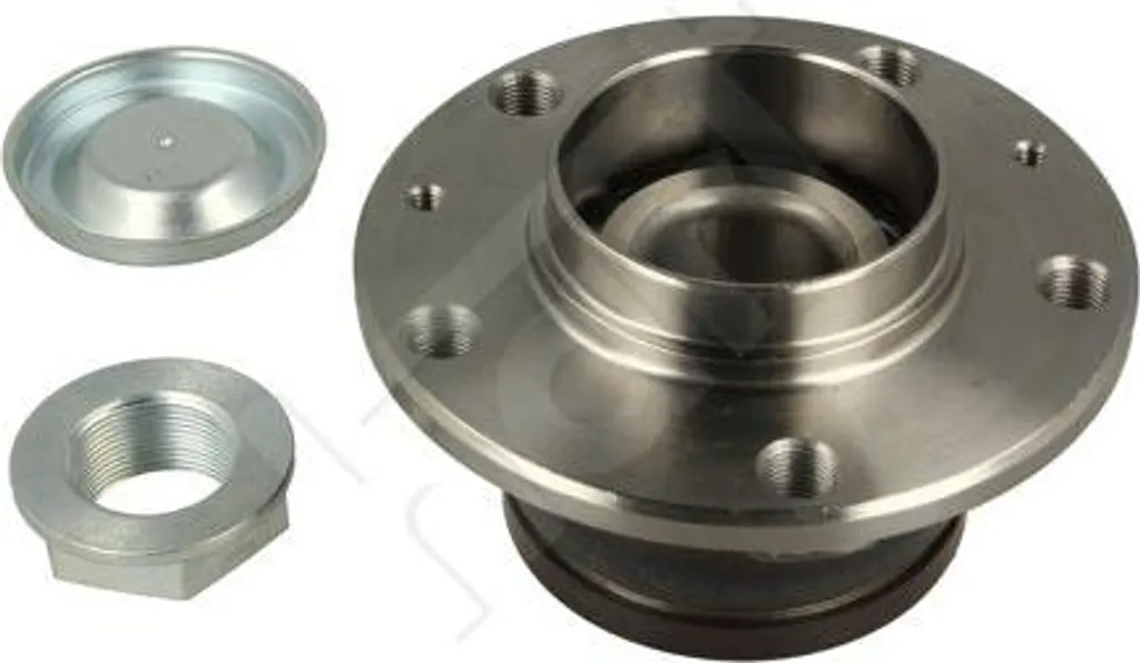 Roulement de roue OE 374889 haute résistance pour 407 et RCZ HART