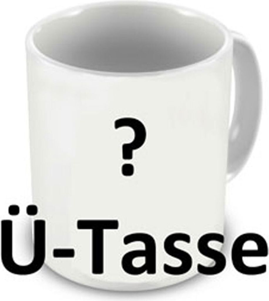 Harry Potter - Lizenz Tassen - Vanishing Cabinet - red + Zusätzlich: 1 Lizenz Keramik Tasse - Größe Ø8,5 H9,5 cm