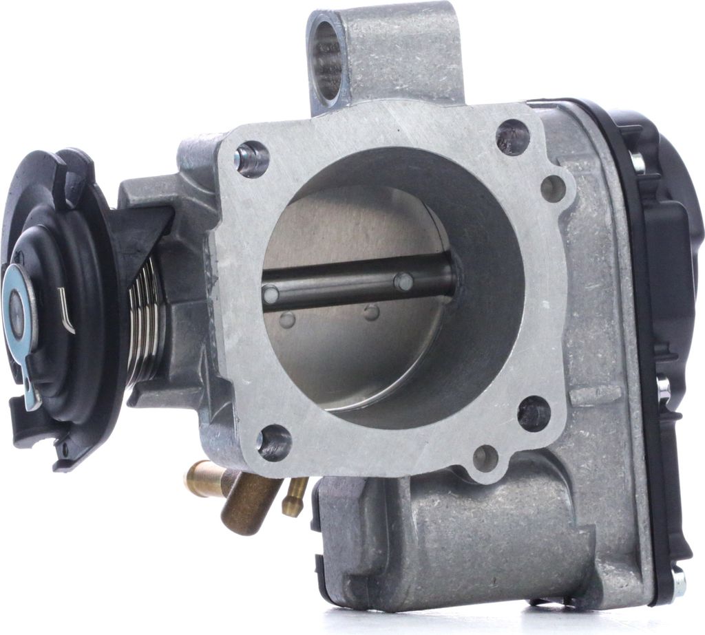 RIDEX 158T0178 - OE 037133064J Drosselklappenstutzen für Golf Cabriolet (1E)