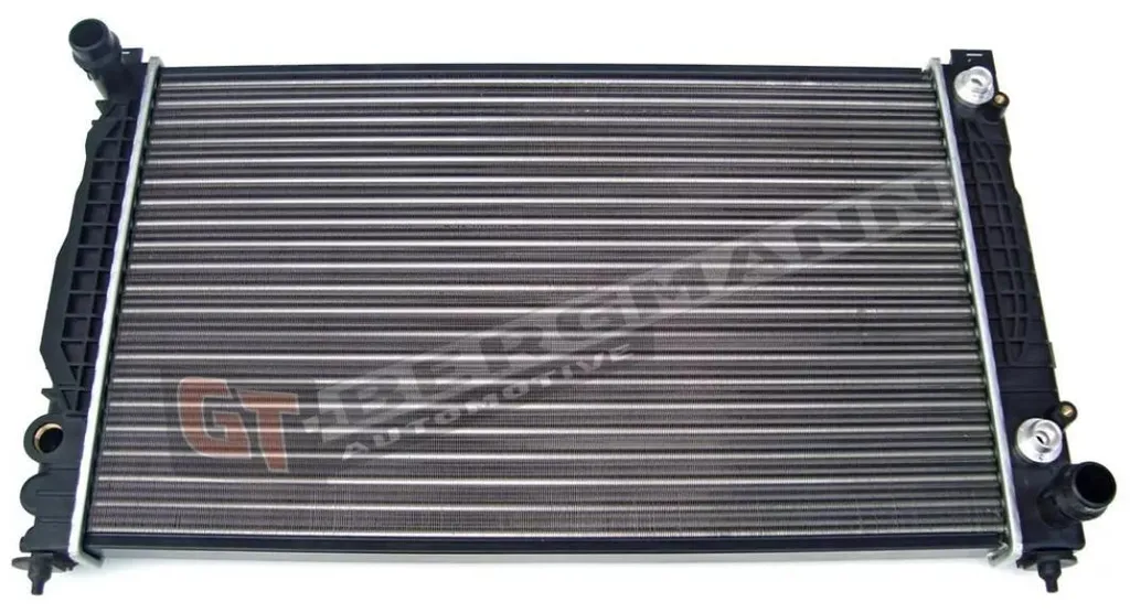 Radiateur eau moteur GT-BERGMANN haute résistance pour Audi A4 Avant B5