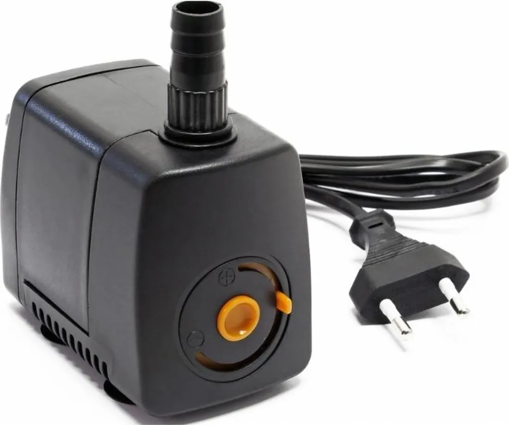 Pompe à eau submersible SunSun HJ-931 pour système de filtration d'eau