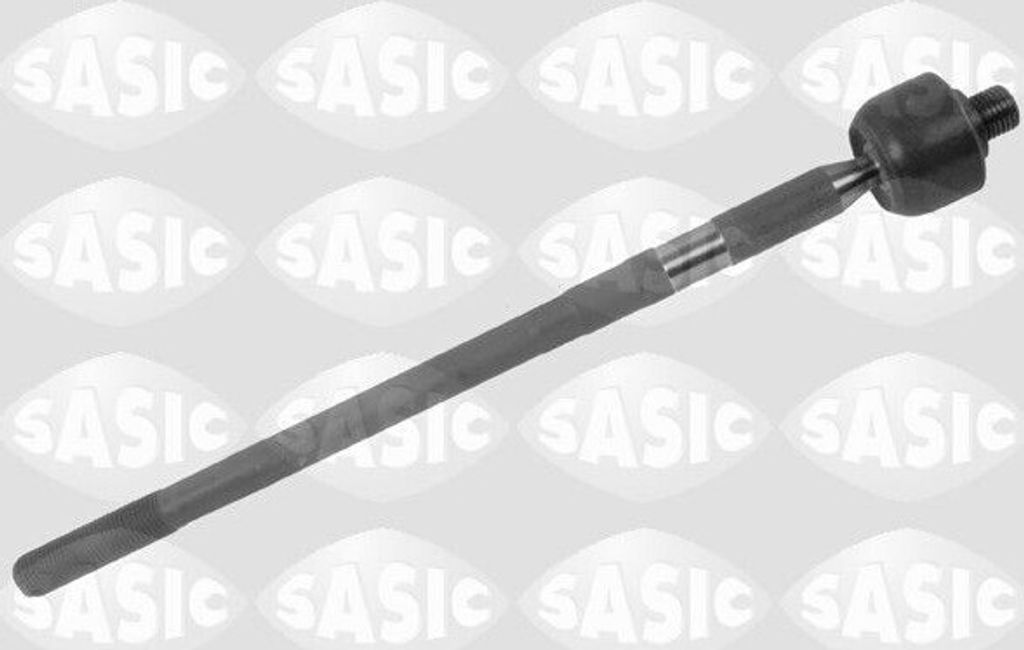 SASIC 3008241 Axialgelenk Spurstange für RENAULT Clio III Schrägheck (BR0/1, CR0/1) Vorne