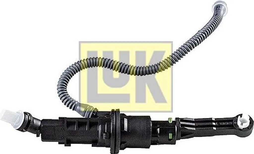 Émetteur d'embrayage hydraulique LuK 511061410 compatible C5 et 508