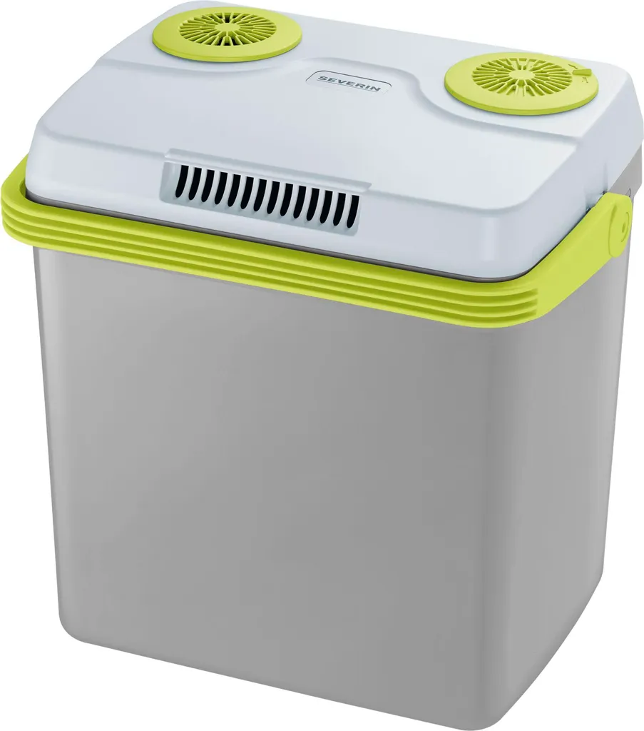 Glacière 25L Severin 2925 : Finie la nourriture chaude en plein été !