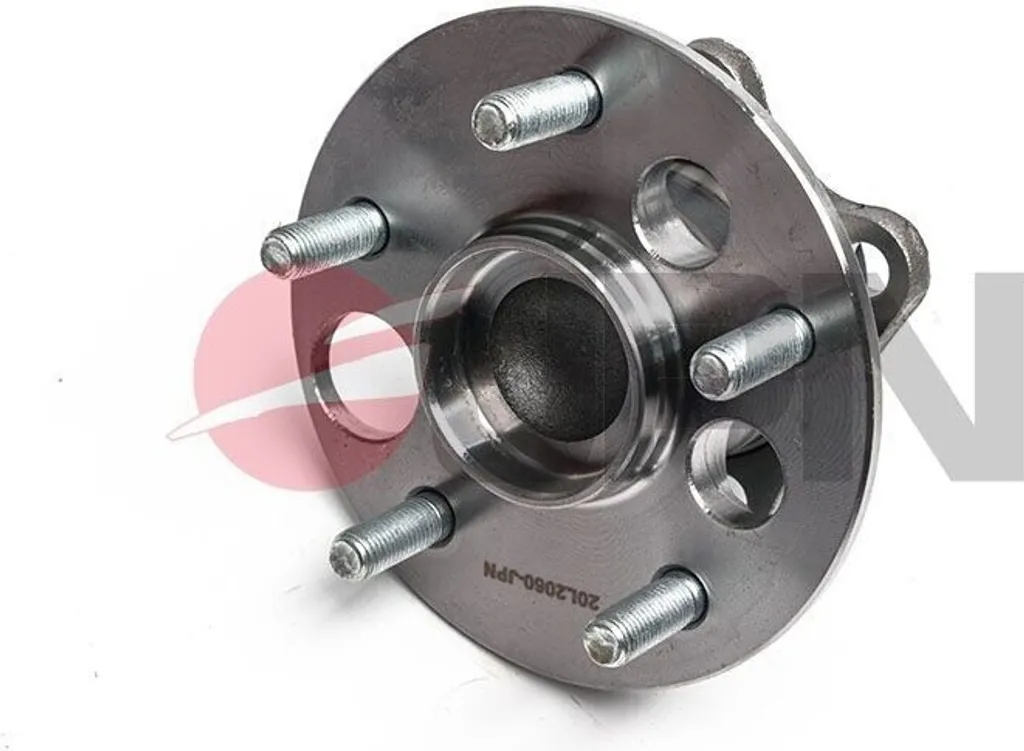 Supprimer le bruit de roue arrière sur Auris ou Avensis avec JPN 20L2060