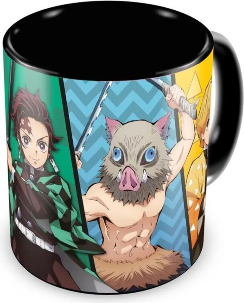 Mug Demon Slayer Nezuko et Tanjiro Avenir en livraison gratuite | Économisez 30% sur votre commande Mug Demon Slayer Nezuko et Tanjiro Avenir en livraison gratuite | Économisez 30% sur votre commande