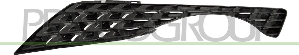 PRASCO DS7022104 - OE 62075BV80A Lüftungsgitter, links für Juke (F15)
