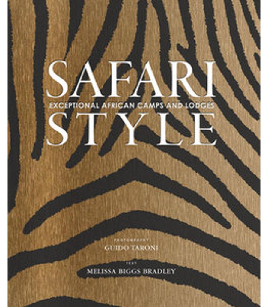 Safari Style Productafbeelding 